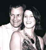 Ab and Clive
