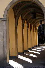 arches