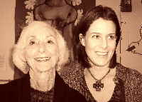 barbara and ab