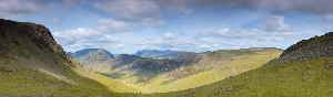 big valley
