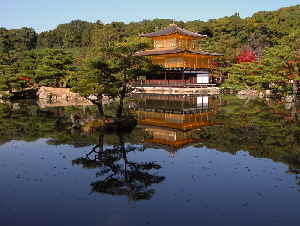 temple