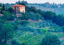 tuscany